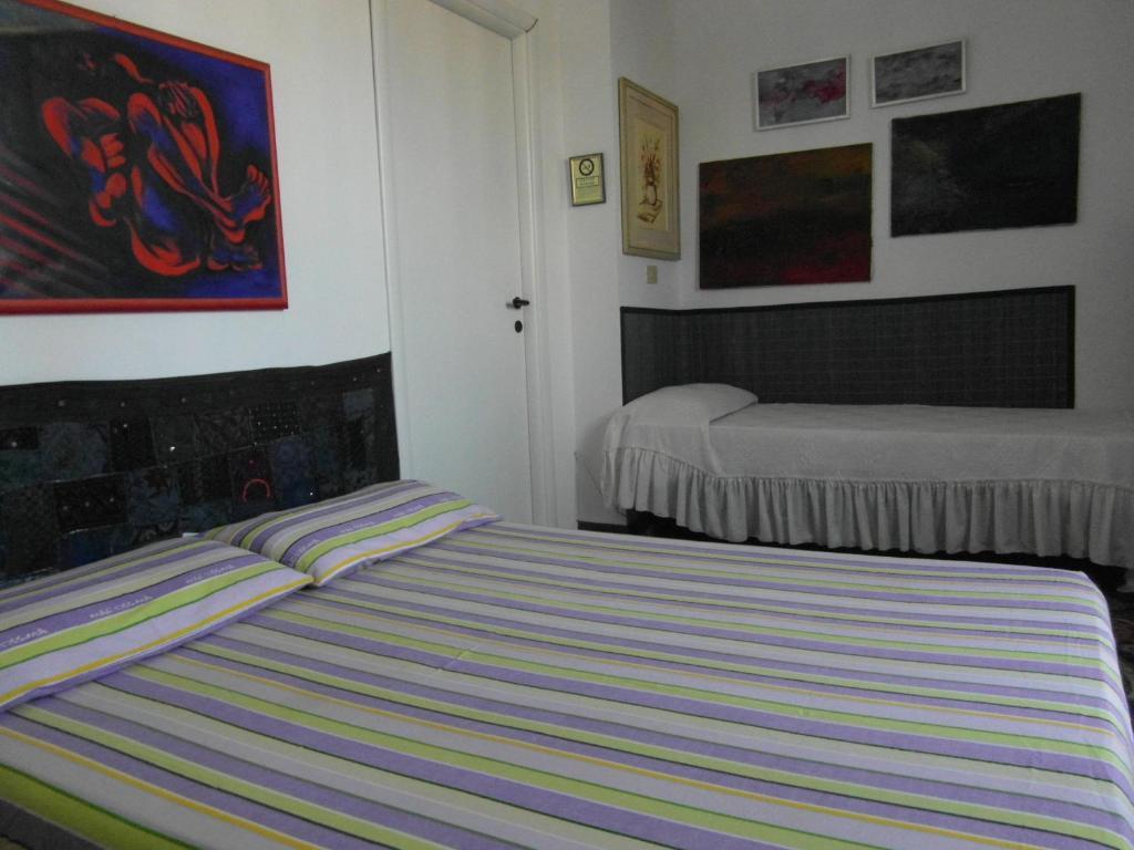 Abitazione Pigneto B&B Rome Room photo