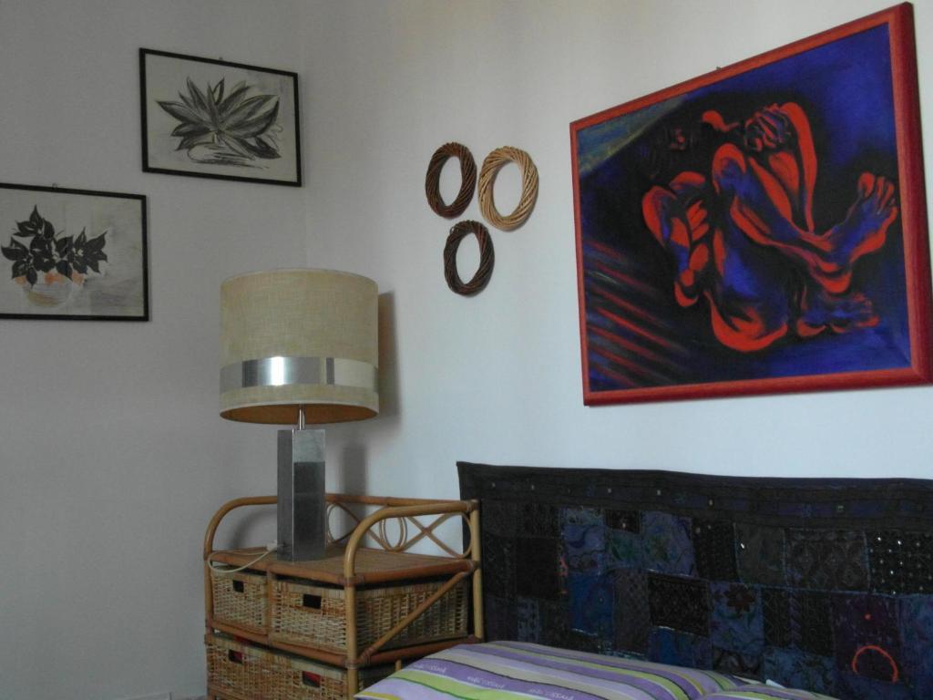 Abitazione Pigneto B&B Rome Room photo