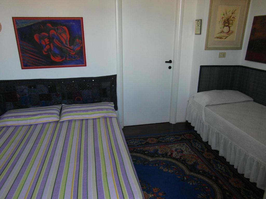 Abitazione Pigneto B&B Rome Room photo