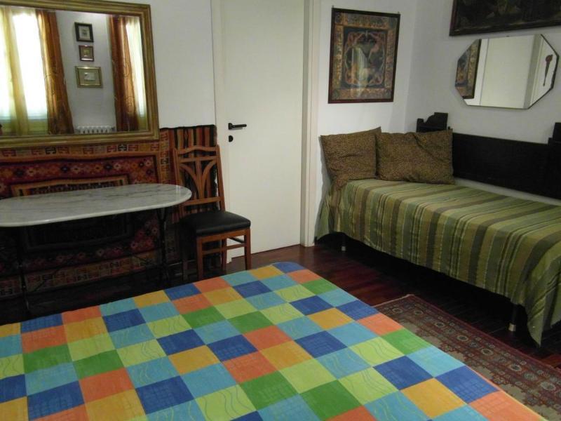 Abitazione Pigneto B&B Rome Exterior photo